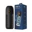 ​Masturbator masculin HiTech Rev cu rotatie si propulsie, 10 Viteze, Incarcare USB