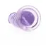 Dildo cu ventuza Straight Realistic REALROCK 6''- Purple