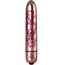 Vibrator Rocks Off Boudoir Promenade