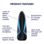 Satisfyer Men One caracteristici