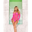 Bodysuit with Snap Crotch Panty, Roz, S-L imagine