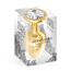Dop Anal Angel Plug OR Bijou Clear, Hidden Eden, Medium - cutie