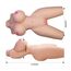 Papusa Lily Realistic Torso, 41 cm, 4 Kg