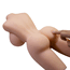 Papusa Lily Realistic Torso, 41 cm, 4 Kg