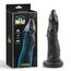 Dildo Monster Wyrm Baiser - Negru