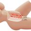 Papusa Lily Realistic Torso, 41 cm, 4 Kg