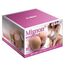 Masturbator Mistress Mignon TPR Natural, cutie ambalaj cu specificatii