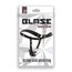 Chilot piele pentru Strapon Blaze