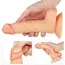 Vibrating Easy Strapon Set 7.0''