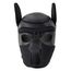 Bad Kitty Dog Mask Unisex