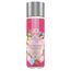 Lubrifiant intim System JO Candy Shop H2O Cotton Candy cu aroma de vata de zahar, flacon de 60 ml