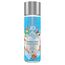 Lubrifiant intim System JO Candy Shop H2O Bubble Gum cu aroma de guma de mestecat, flacon de 60 ml