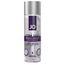 Lubrifiant siliconic System JO Xtra Silky Original, formula ultra-subtire, flacon de 60 ml