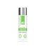 Lubrifiant intim System JO Aloe cu aloe organic si acid hialuronic, pe baza de apa, flacon de 120 ml