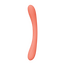 LELO Boomerang Coral Red TESTER - imagine 1