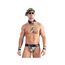 Set Svenjoyment - Men's Military Costum Army