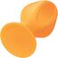 Set Dopuri Anale CalExotics Cheeky 2 Anal Plugs - Orange orim plan