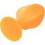 Set Dopuri Anale CalExotics Cheeky 2 Anal Plugs - Orange functiune