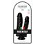 Dildo Doppio Romolo e Remo 20.5cm - imagine 4