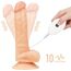 Lovetoy Passion Strap On Vibrant 20cm - imagine 2