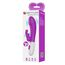 Vibrator Iepuras obraznic Pretty Love - Purple cutia