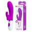 Vibrator Iepuras obraznic Pretty Love - Purple