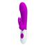 Vibrator Iepuras obraznic Pretty Love - Purple vedere 2