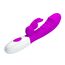 Vibrator Iepuras obraznic Pretty Love - Purple vedere 3