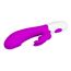 Vibrator Iepuras obraznic Pretty Love - Purple vedere 4