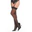 Kotek Stockings S005 Negru