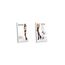Kotek Stockings S005 Negru - purtat