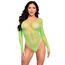 Body Plasa cu Strasuri Leg Avenue