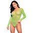 Body Plasa cu Strasuri Leg Avenue