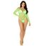 Body Plasa cu Strasuri Leg Avenue