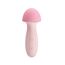 Vibrator Romantic Pretty Love Mushroom, 12 Functii, incarcare USB vedere frontala