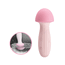 Vibrator Romantic Pretty Love Mushroom, 12 Functii, incarcare USB