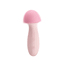 Vibrator Romantic Pretty Love Mushroom, 12 Functii, incarcare USB gif