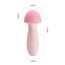 Vibrator Romantic Pretty Love Mushroom, 12 Functii, incarcare USB dimensiuni