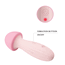 Vibrator Romantic Pretty Love Mushroom, 12 Functii, incarcare laUSB