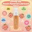 Loving Joy Peach Flavoured Lubricant 100ml funny
