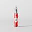 Tub System JO Nipple Titillator Arousal Gel Electric Strawberry pe fundal deschis