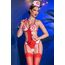 Costumatie Asistenta Medicala CHILIROSE CR-4631