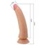 Dildo Realistic Kable, Pretty Love, natural, dimensiuni