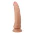Dildo Realistic Kable, Pretty Love, natural, [ 21cm x 3,7cm] vedere spate