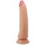 Dildo Realistic Kable, Pretty Love, natural, [ 21cm x 3,7cm] vedere laterala