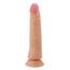 Dildo Realistic Kable, Pretty Love, natural, [ 21cm x 3,7cm] vedere frontala