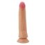 Dildo Realistic Kable, Pretty Love, natural, [ 21cm x 3,7cm] prim plan