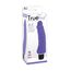 Vibrator Realistic True Feel Viola - 18,5 cm