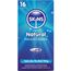 Cutia Skins Natural, pachet de 16 prezervative