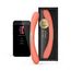 LELO BOOMERANG CORAL RED TESTER